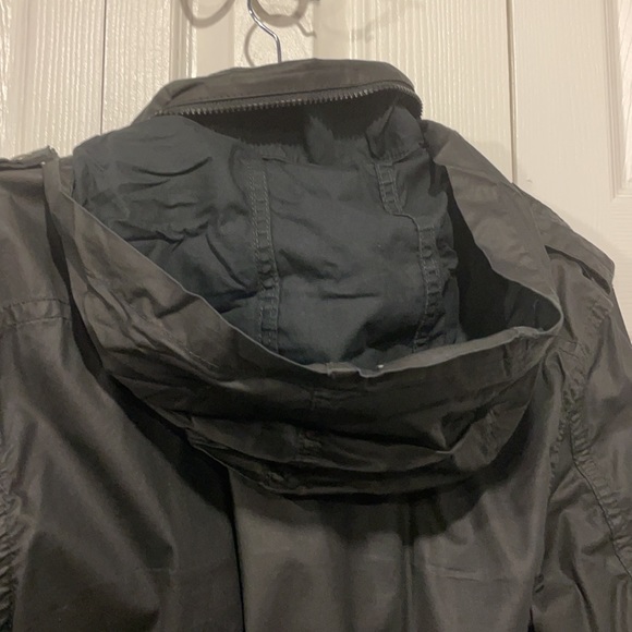 Levi Strauss Cool Jacket-Small - Picture 10 of 10